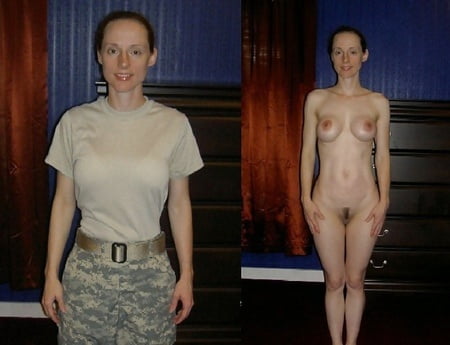 Military in naked women Tennessee school