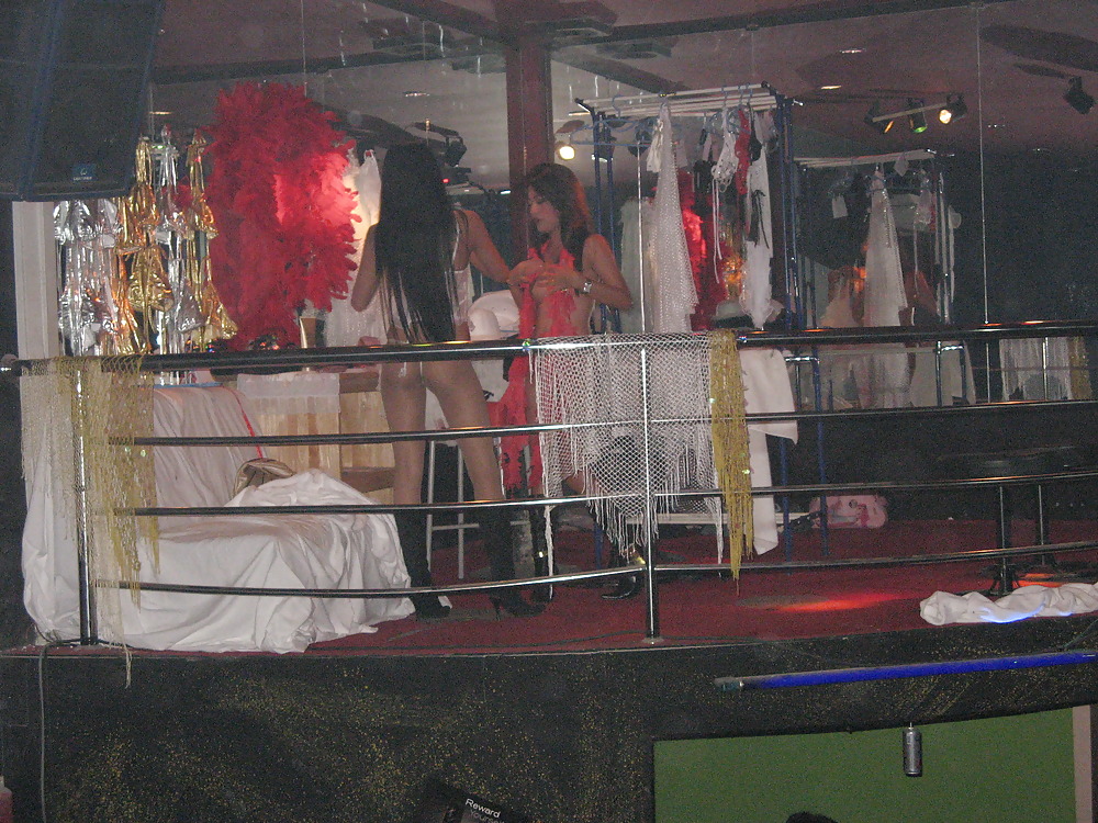 Porn Pics Thai Show Girls Part 3