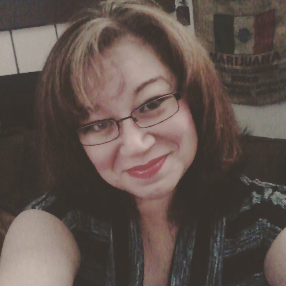 Porn Pics Lucina (Thick Mexican BBW)