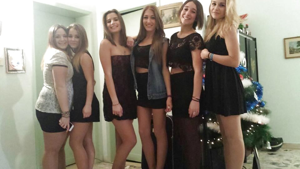 Porn Pics Fiorella  BellaFigaTroia