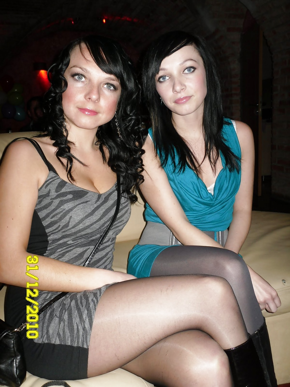 Porn Pics More Than One Sexy Babe 1