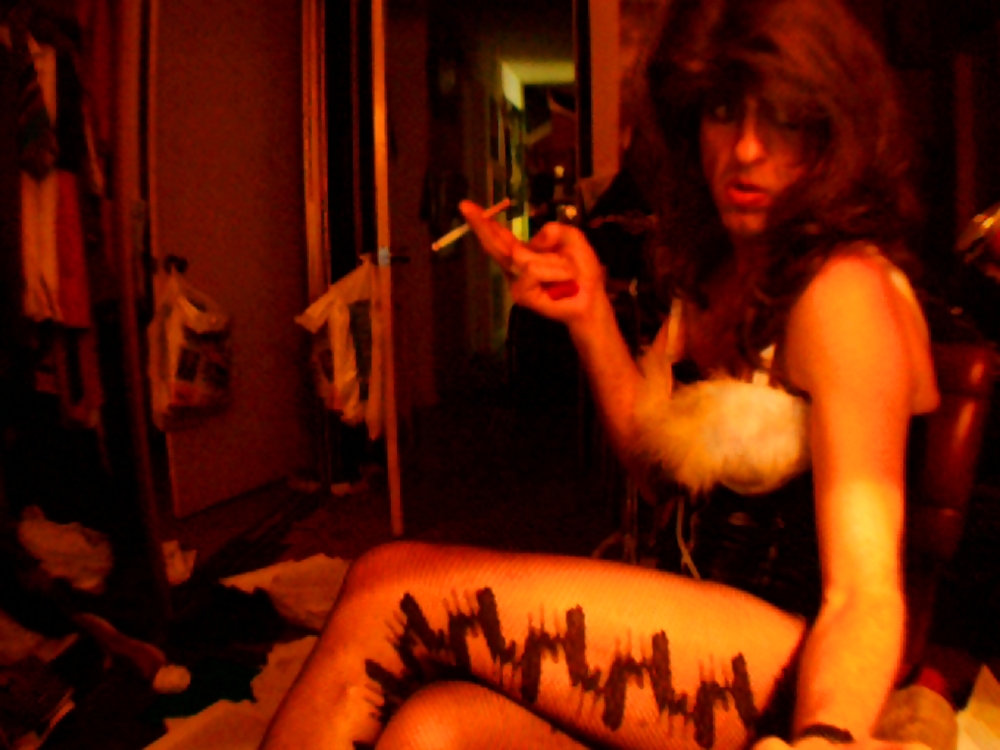 Porn Pics Sneakers & Heels