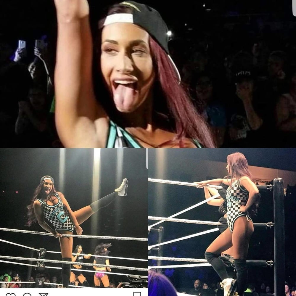 Porn Pics WWE Diva Mix 17 (cute1foryou)