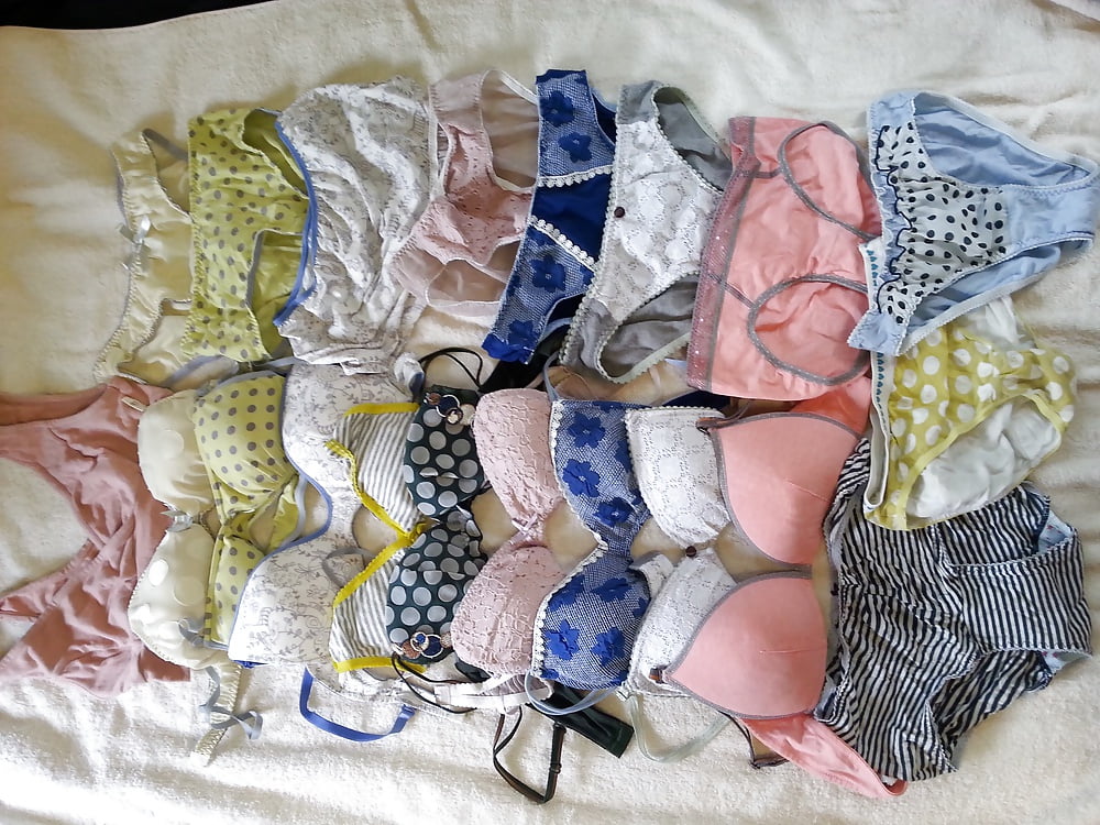 Porn Pics Underwear became indebted to 03