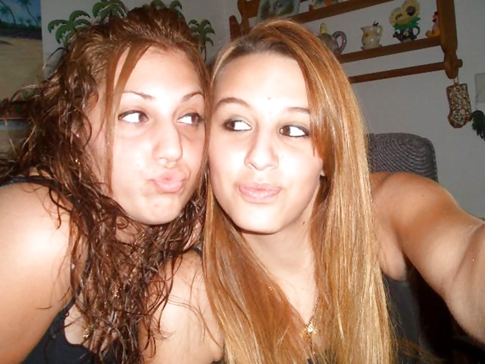 Porn Pics Pretty Amateur Brittany