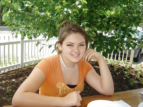 Porn Pics Sexy Kayla