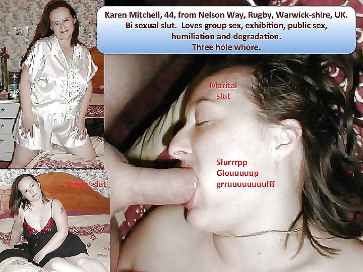 Porn Pics MAKE ME A FAMOUS WEB WHORE