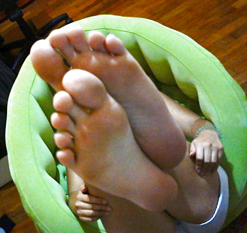 Porn Pics wtf Sexy Teenie Feet reloaded v2.0