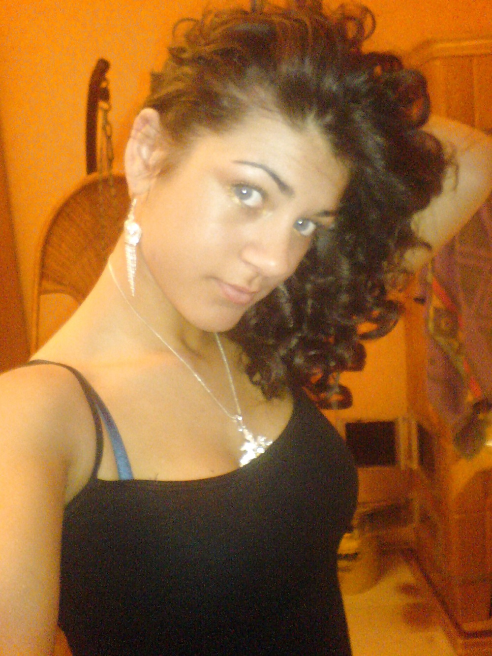 Porn Pics Pretty Amateur Saaba