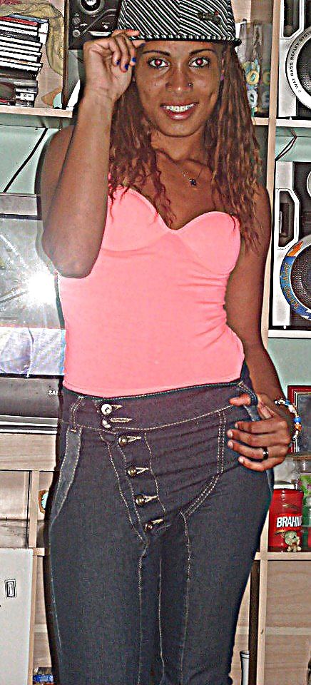 Porn Pics ALESSANDRA MODESTO