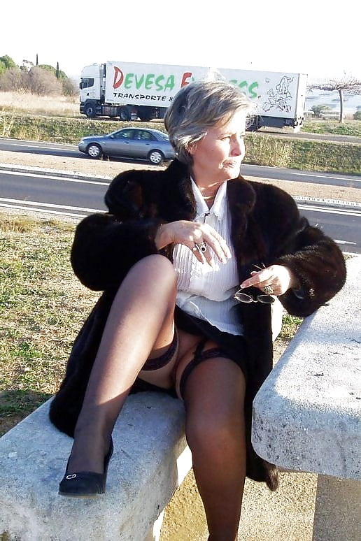 Porn Pics Mature French Wife Celine