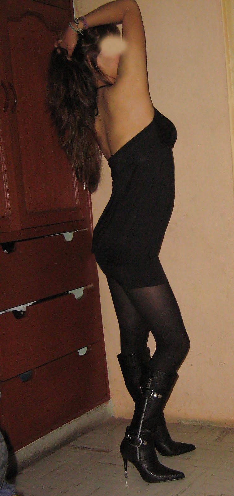 Porn Pics Tu mujer conmigo 2