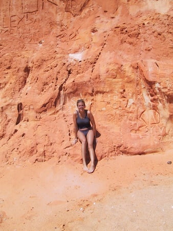 inga young german slut on holiday         