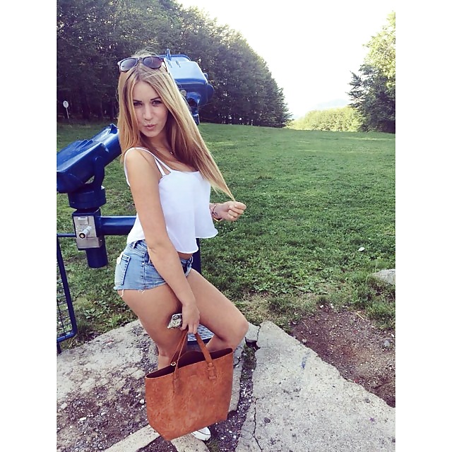 Porn Pics Facebook hottie Natalia
