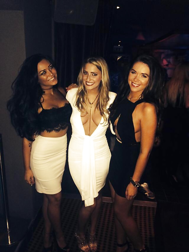 Porn Pics Christmas special facebook teens 2