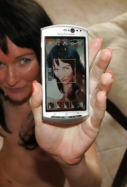 Porn Pics Selfshot