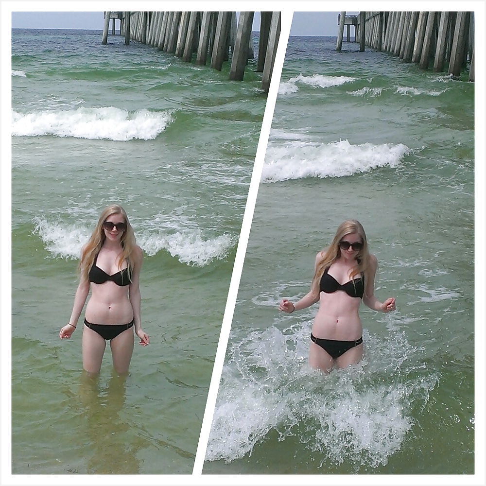 Amateur texas state university girls