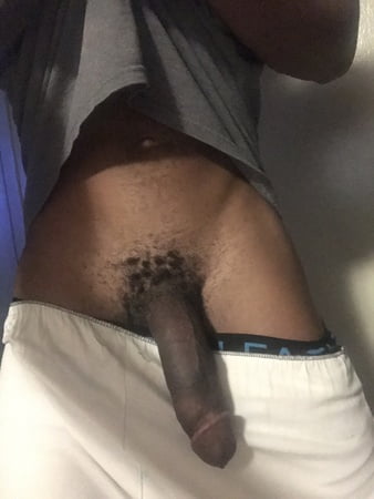 Black Cock Only