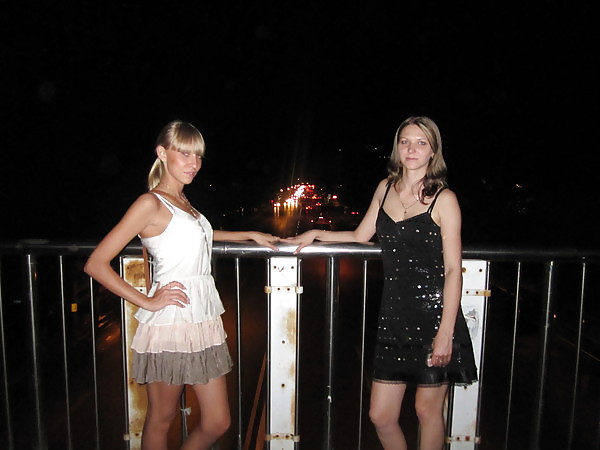 Porn Pics SlideshowReal Russian Teens