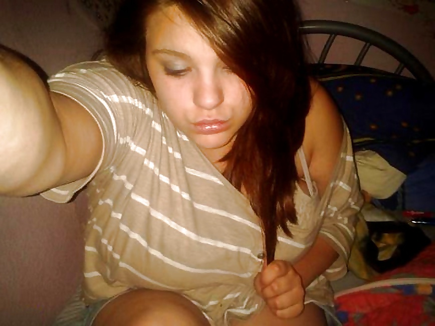 Porn Pics qt grrlz #12