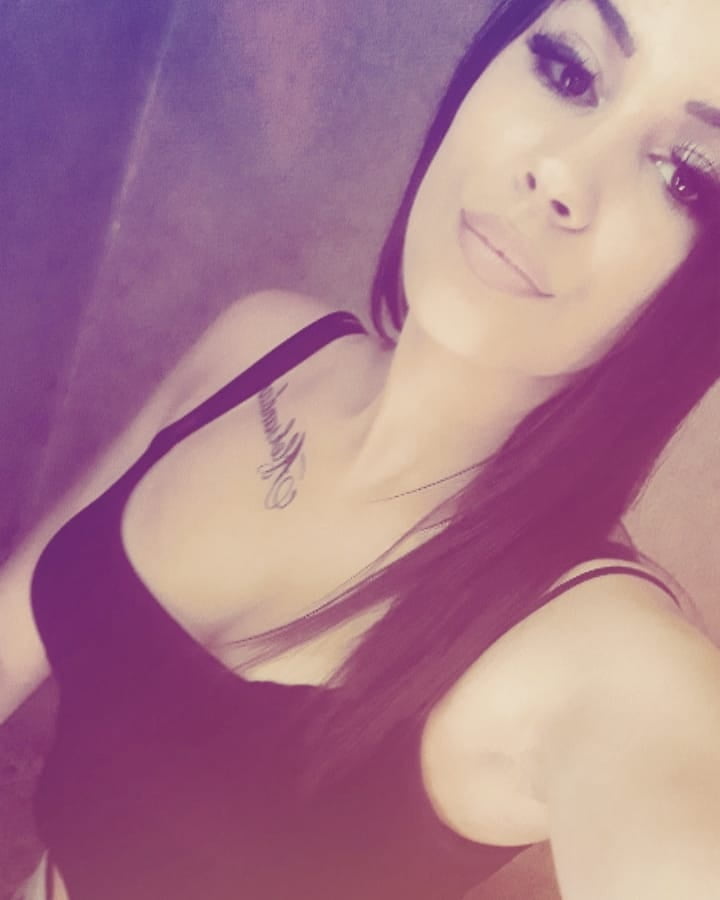 Porn Pics Iva Beybe Nikolic