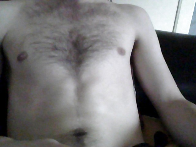 Porn Pics me on sofa