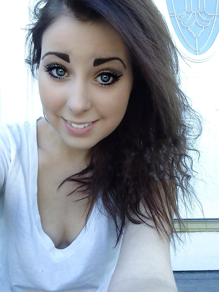 Porn Pics NN Model wanna be