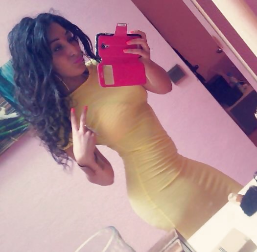 Porn Pics arab beurette bitch