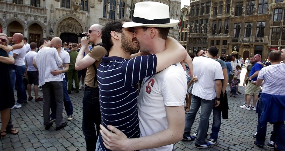 Porn Pics Gay Pride