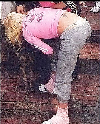 Porn Pics Whale Tails pt7