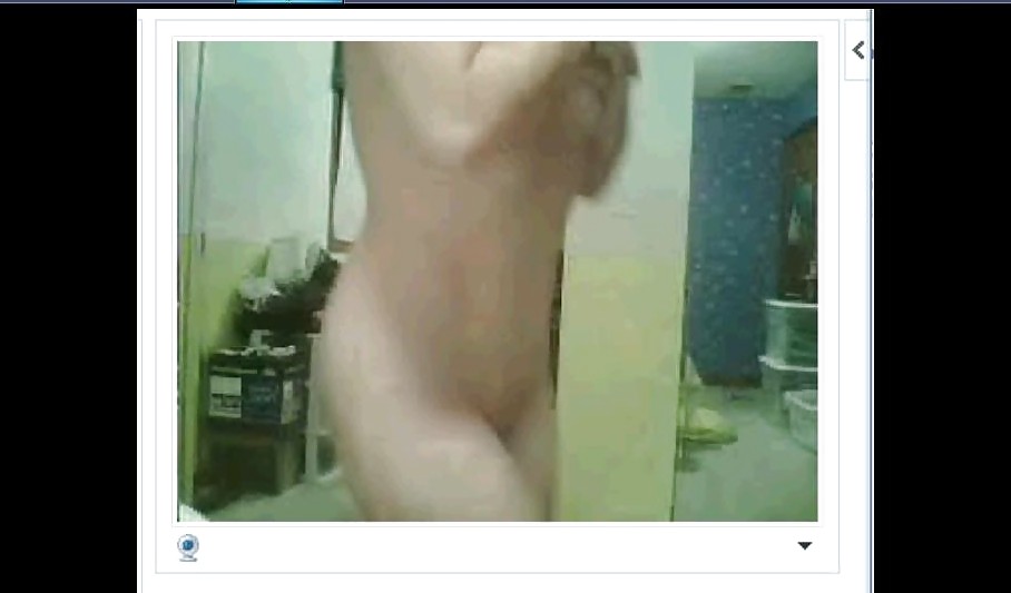 Porn Pics Webcam Show 002 Kristine Part Two