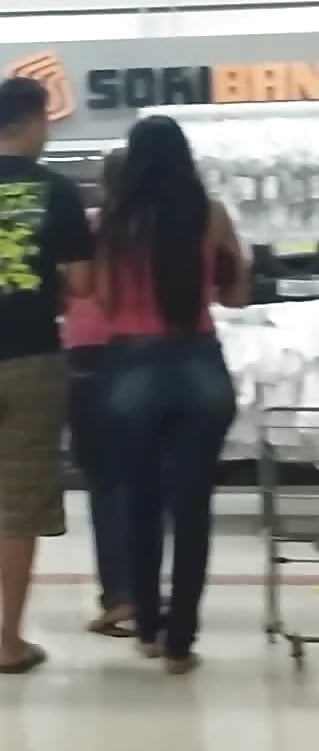 Porn Pics Voyeur streets of Mexico Candid girls and womans 18