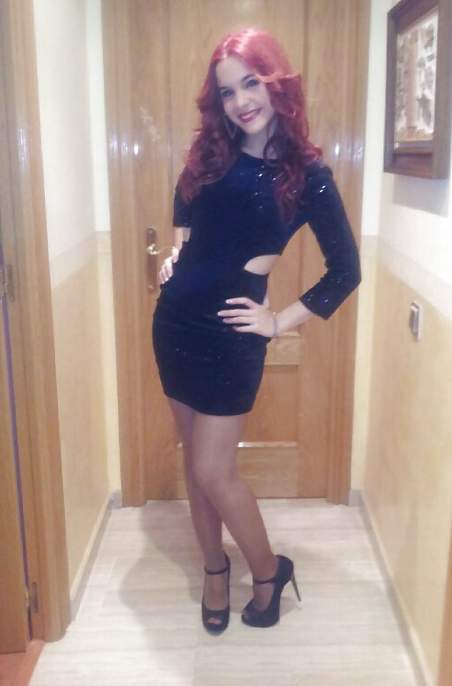 Porn Pics degrade then with comments