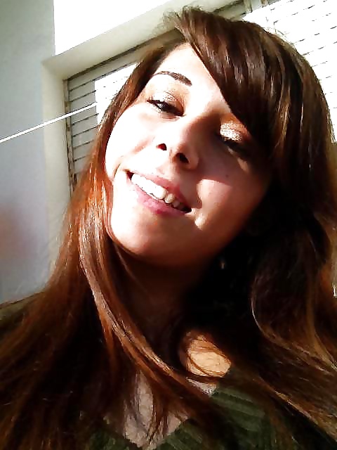 Porn Pics qt grrlz #24