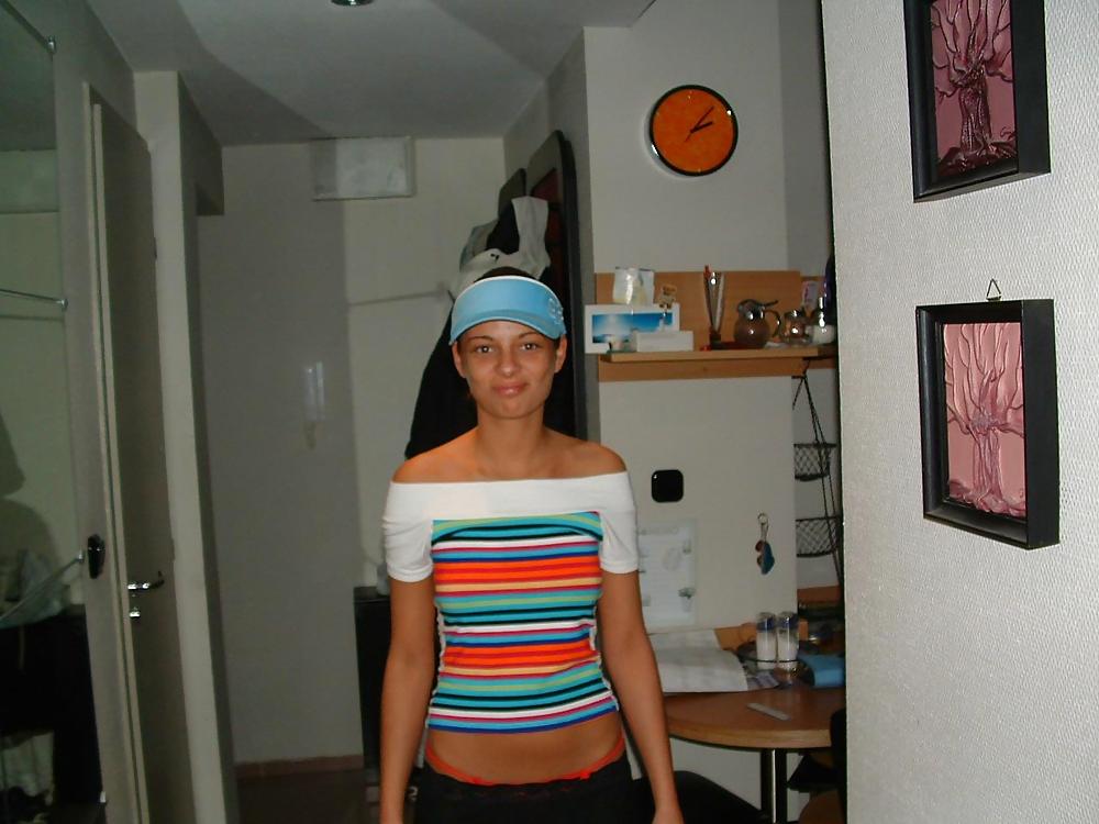 Porn Pics ALL AMATEUR - Here is CLAIRE