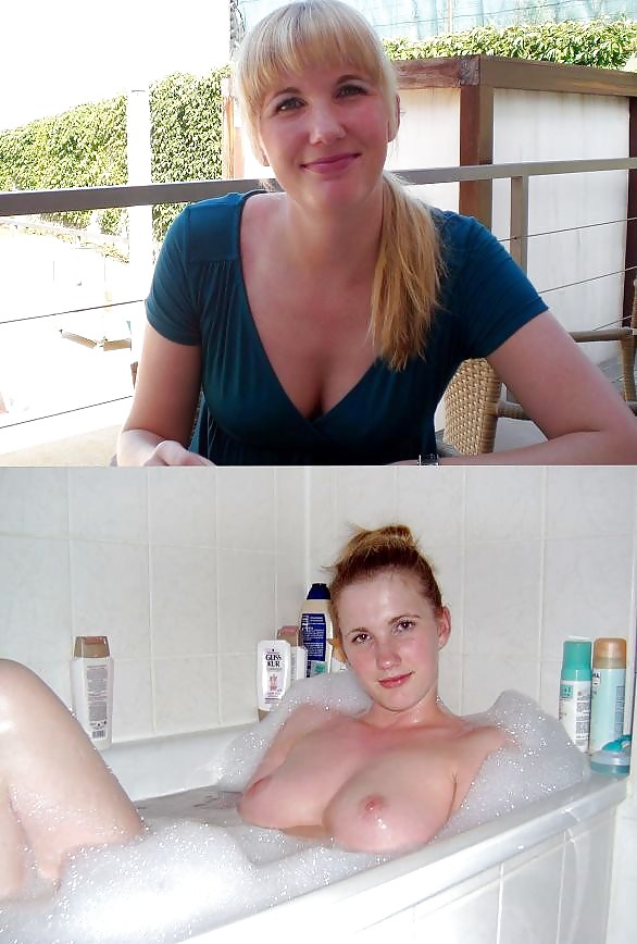 Porn Pics Before after 424 (Young girls special)