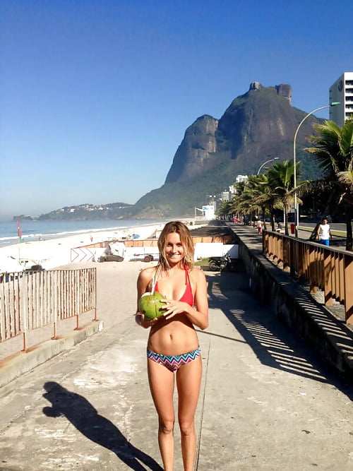 Porn Pics BIKINI TEEN MIX 14