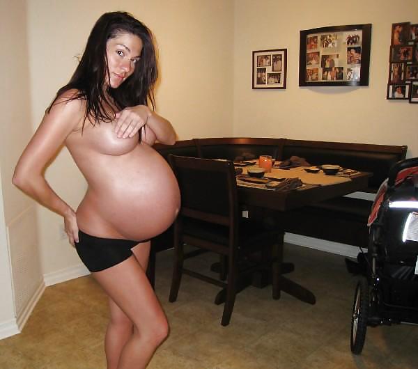 Porn Pics Young and Pregnant