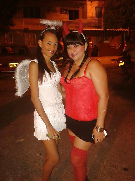 Porn Pics Lil Devil