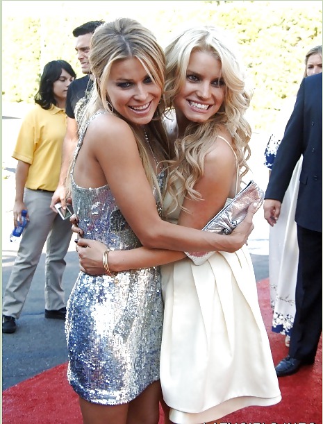 Porn Pics Carmen Electra