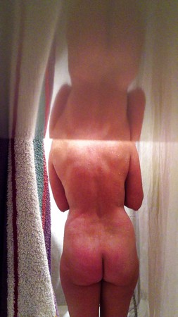 Warm Naked Shower Webcams Woman Scenes