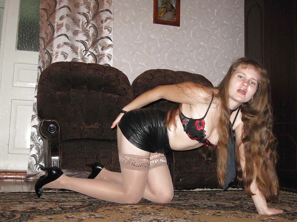 Porn Pics girls in stockings