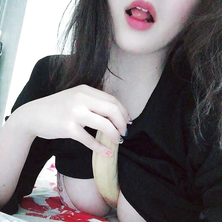 Porn Pics Korean amateur selfie