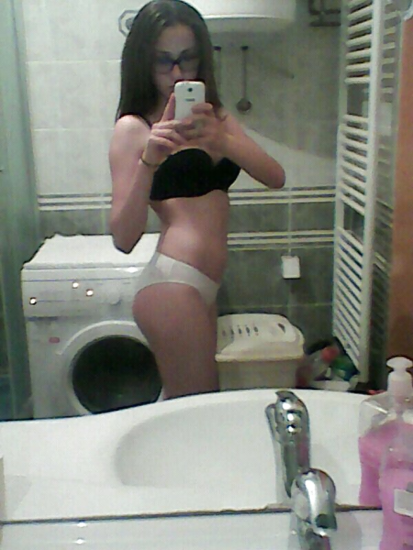 Porn Pics My slutty Ivonne