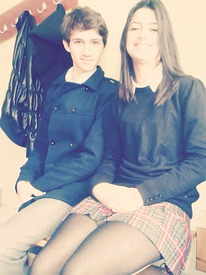 Porn Pics Liseli Kizlar