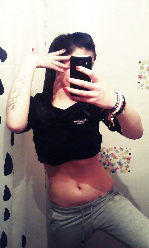 Porn Pics bulgarian bitch