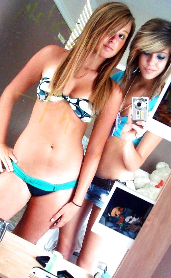 Porn Pics The Best Of Busty Teens - Edition 105