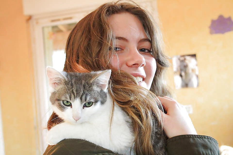 Porn Pics ADELE UNE FUTURE COCHONNE