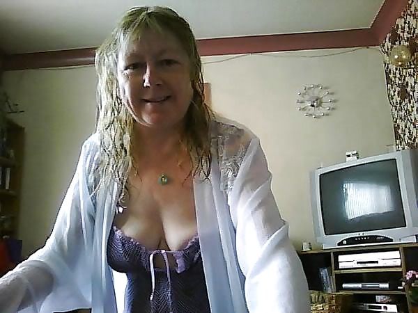 Porn Pics sexy granny