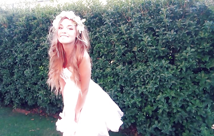 Porn Pics qt grrlz #13